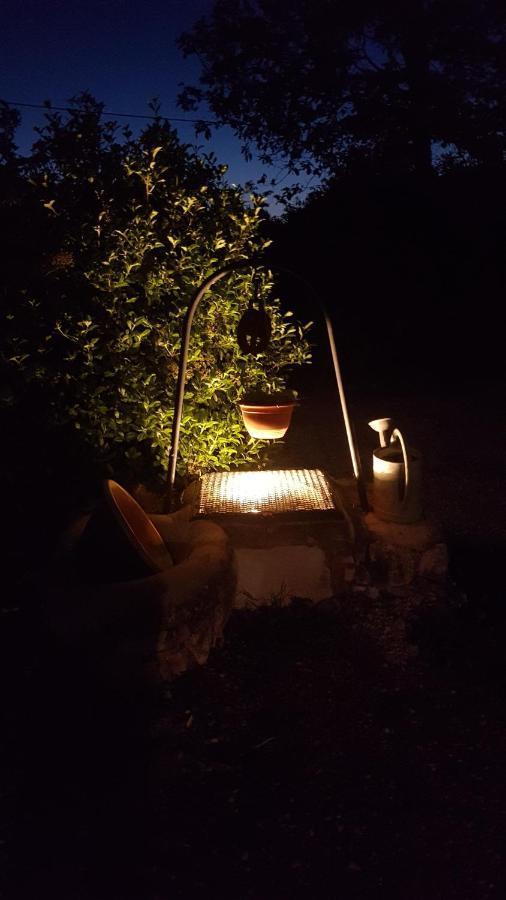 gite LAPAZ/jacuzzi privé/piscine Draguignan Esterno foto