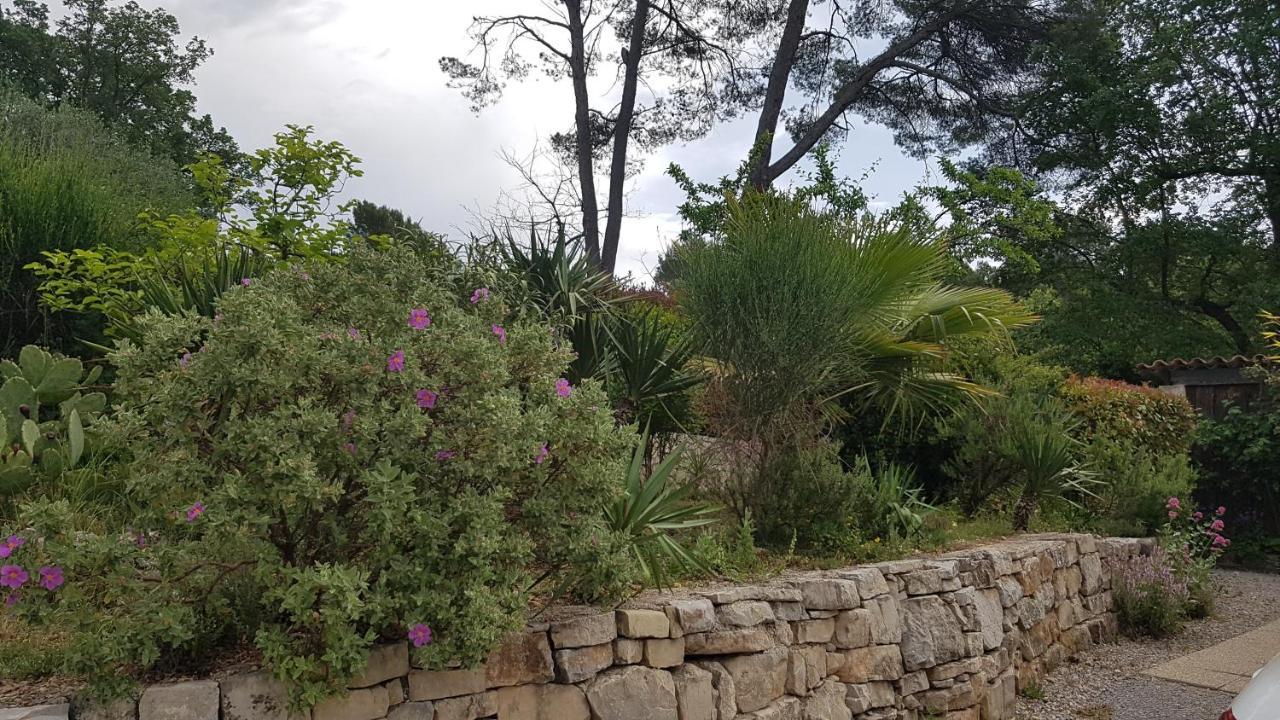 gite LAPAZ/jacuzzi privé/piscine Draguignan Esterno foto