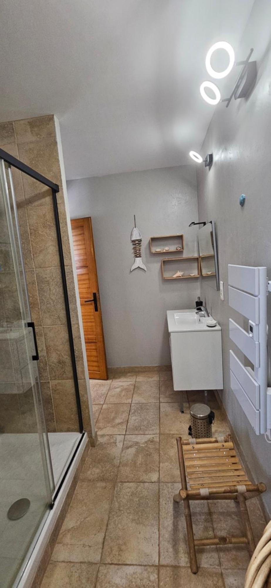 gite LAPAZ/jacuzzi privé/piscine Draguignan Esterno foto
