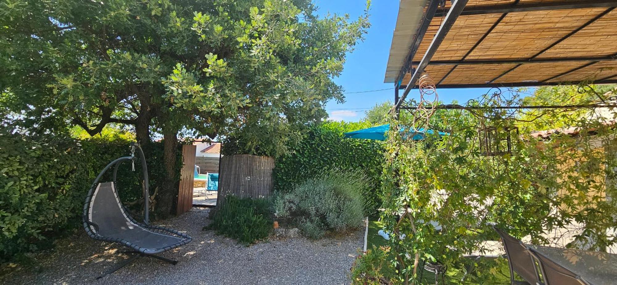 gite LAPAZ/jacuzzi privé/piscine Draguignan Esterno foto
