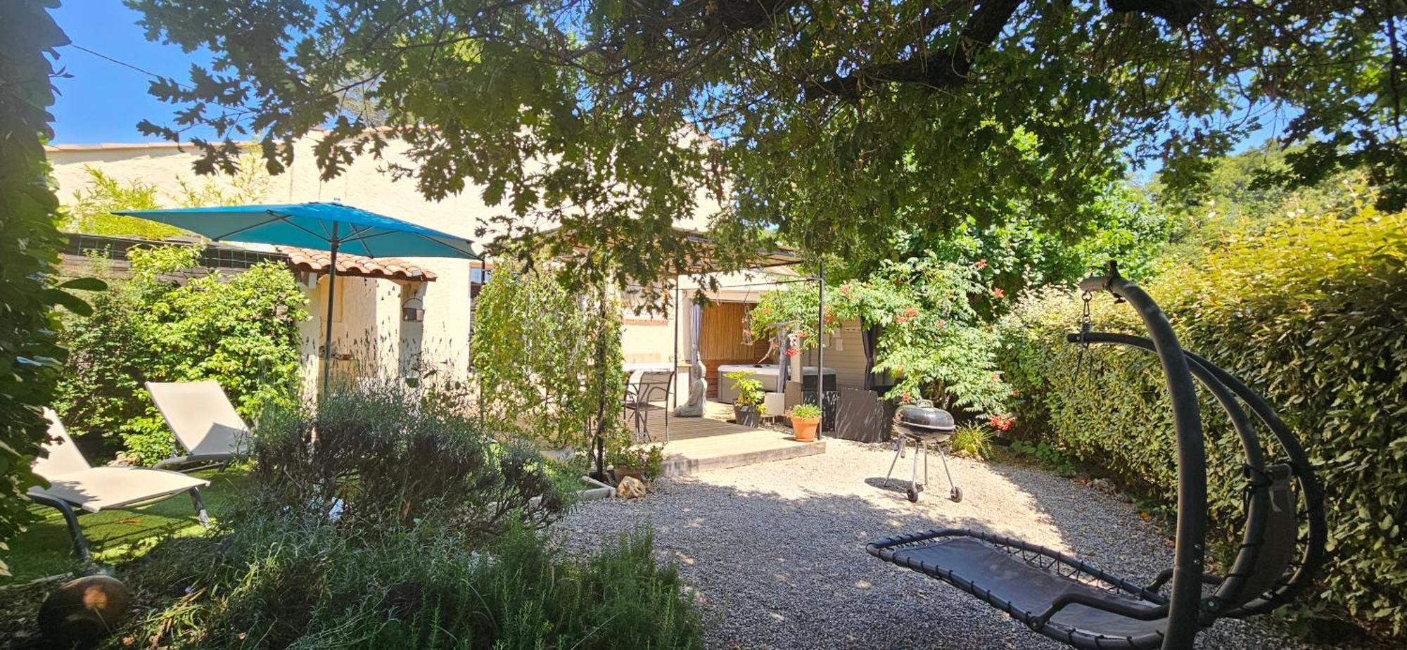 gite LAPAZ/jacuzzi privé/piscine Draguignan Esterno foto