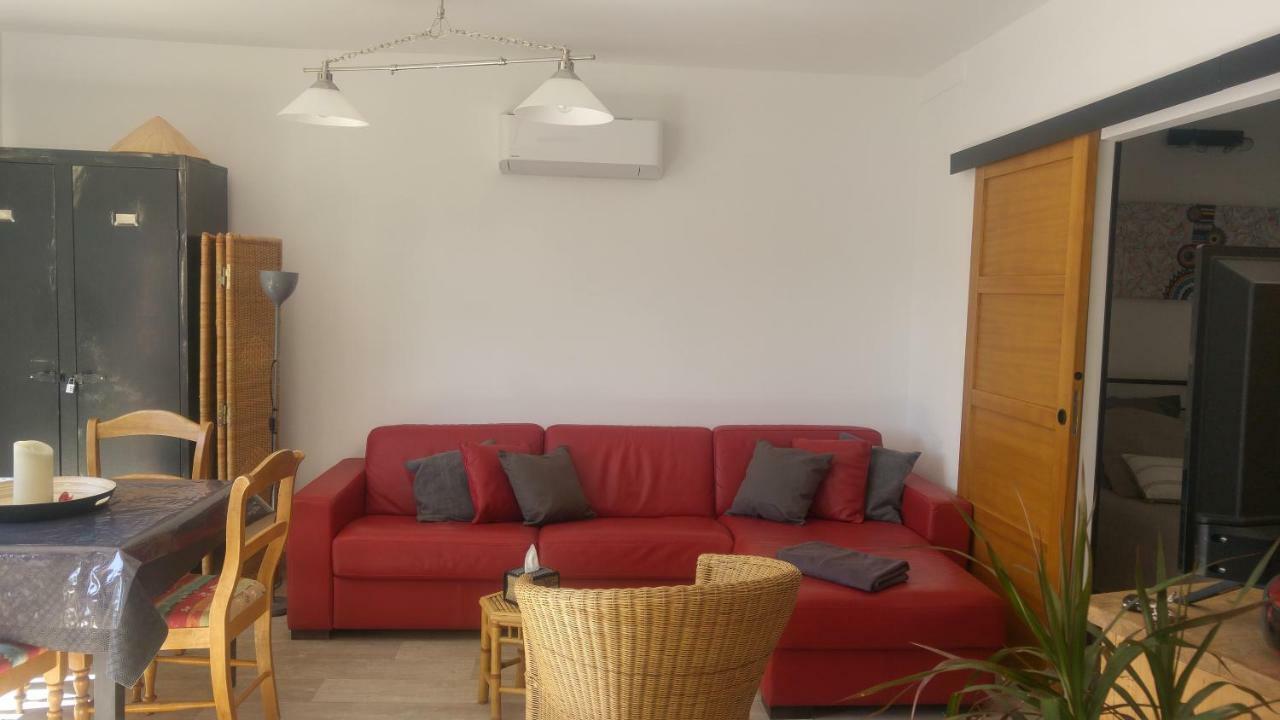 gite LAPAZ/jacuzzi privé/piscine Draguignan Esterno foto